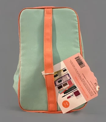 Bolsa de cosméticos Clinique Foto 1 de 4