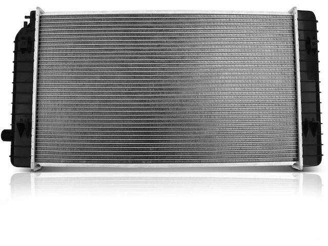 Radiator For 1992-1993 Buick Skylark 2.3L 4 Cyl XJ291CK - Image 1 of 1