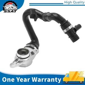 Crankcase Breather Vent Valve + Hose Kit for Mercedes-Benz NCV3 Sprinter 2500 - Picture 1 of 8