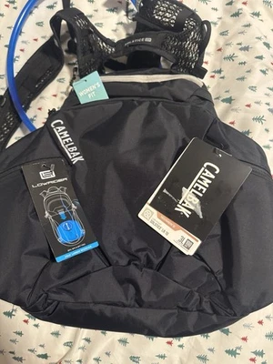 Camelbak Solstice lR 10 3L Women’s Fit Black New - image 1 of 4