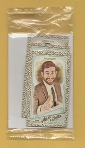 2018 Topps Allen & Ginter Mini Gold Border SSP Unopened Cello Pack - Picture 1 of 1