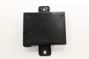 2020 LINCOLN AVIATOR Chassis Brain Box Lu5t14g617ah Lu5z14g617ah - Picture 1 of 14