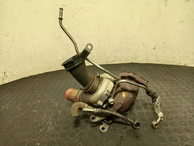 Turbocompresor Ford Focus C Max 2010-2015 UFDB 2,0 L  Foto 1 de 4