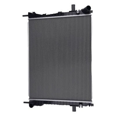 Cooling Radiator for Lincoln Town Car Mercury Marauder 4.6L DPI2610 2003-2004 - Imagem 1 de 4
