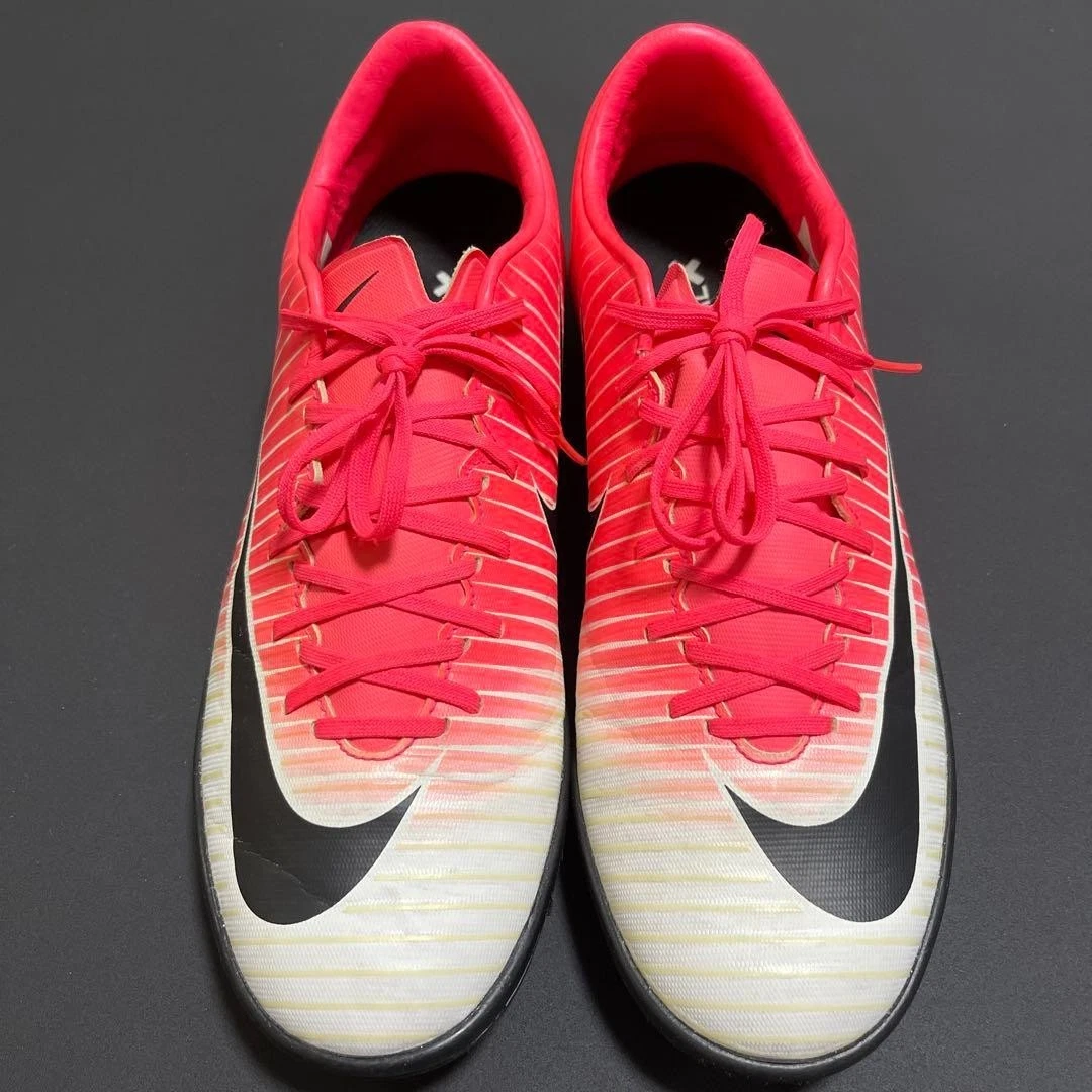 Nike Mercurial Vapor X Soccer Shoes for Men for sale | eBay