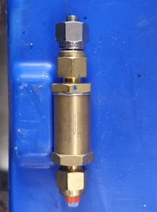 FILTR HAM-LET H600BL1/4-140 140MIC (R5S1.8B5) - Zdjęcie 1 z 4