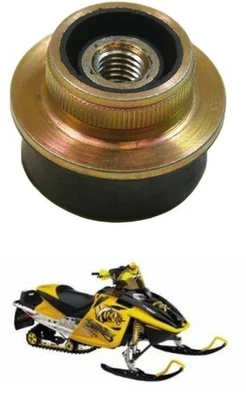 Motor Skidoo REV montaje goma reemplaza OEM # 512059691 Foto 1 de 2
