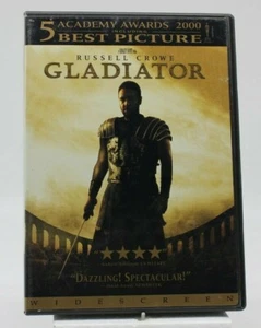 Gladiator DVD Gently Pre-owned Russell Crowe - Bild 1 von 2