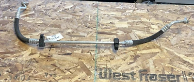 Porsche Boxster 911 Boxster 1997-2004 línea de aire acondicionado delantero Foto 1 de 3