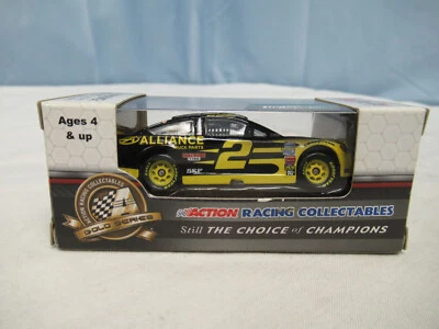 Brad Keselowski #2 Alliance 2017 escala 1:64 886154127127 (GG) Foto 1 de 4