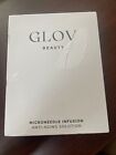GLOV Beauty Microneedle Infusion Anti-Aging Solution New & Sealed 