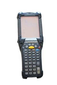 Motorola Symbol MC9090 K Code-Barres Scanneur 1D 2D Appareil Poche 43 Touches WM - Photo 1/4