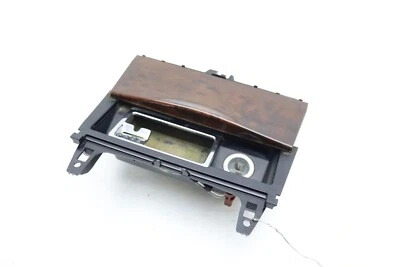 10-13 MERCEDES-BENZ C207 E350 COUPE CENTER CONSOLE ASHTRAY E2083 - Image 1 of 4