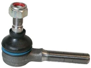 JP Group Dansk Tie Rod End Tie Rod End fits Porsche 356SC 1964-1965 55FDQT - Picture 1 of 1