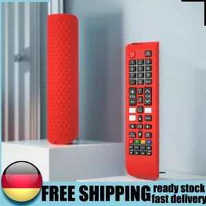 Silicone Remote Case Shockproof for Samsung Smart TV Remote BN59-01315A 01315B - Bild 1 von 33