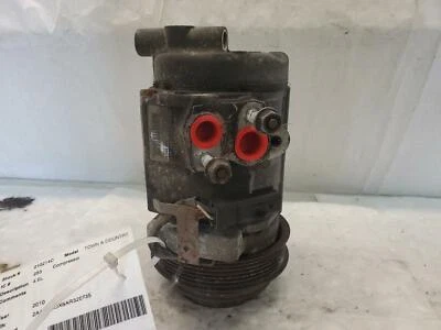 Compresor CHRYSLER TOWN &amp; COUNTRY 4,0 L 08 09 10 Foto 1 de 3