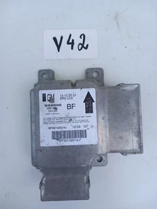 Opel control module 13102021 13102021bf - Picture 1 of 2
