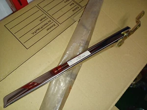 Citroen CX Berline Prestige Scharnier Heckklappe rechts 5441013 original NOS - Picture 1 of 2