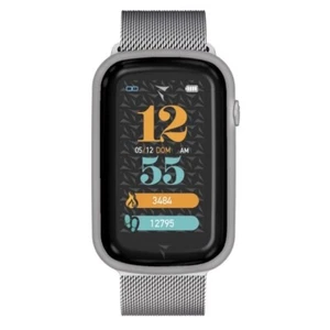 TM-STEPS-MSIL Smartwatch Unisex Techmade Steps -10% Sconto - Zdjęcie 1 z 3