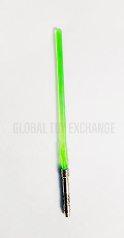 STAR WARS LIGHT SABER AOTC KIT FISTO METAL HILT FOR 3.75" FIGURE Cover