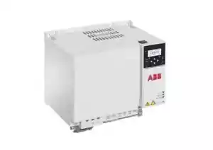 1 STCK. ACS380-040S-032A ABB DRIVE 3P 15 PS 480 V 21,0 A **LUFT AM NÄCHSTEN TAG VERFÜGBAR** - Bild 1 von 10