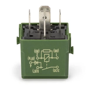 Für Mercedes W245 W204 C218 W211 W212 W251 W220 Aic Relais Niveauregulierung - Bild 1 von 18