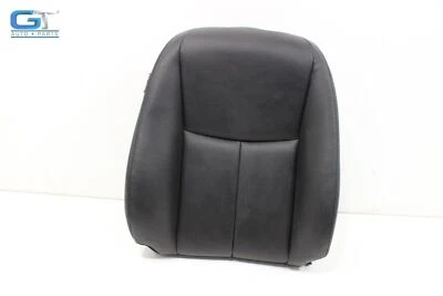 Almofada superior do assento do passageiro dianteiro direito INFINITI Q50 2018 - 2020 FABRICANTE DE EQUIPAMENTO ORIGINAL - Imagem 1 de 4