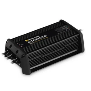 Cargador alternador de CC triple banco Minn Kota MK-3-DC - Imagen 1 de 5