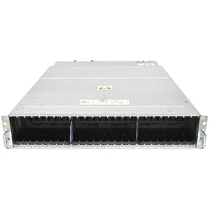 Dell EMC Unity 300 Storage Hybrid OPE25 2x E5-2603 v3 48GB PC4 2x16GE 25x SFF - Picture 1 of 3
