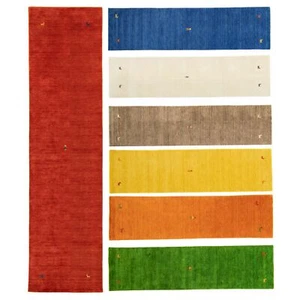 Morgenland Gabbeh Teppich - Indus - Sahara - läufer - Bild 1 von 30