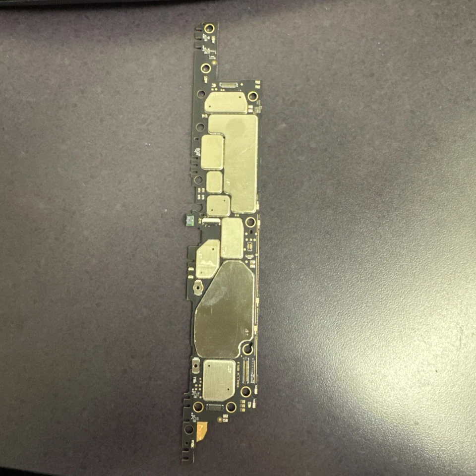 PLACA MADRE Samsung Galaxy Tab A7 SM-T500 **PIEZAS** Foto 1 de 1