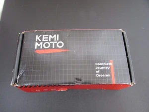 Kemi Moto Polaris RZR Pro XP Ranger 900 XP Center Rearview Mirror - Picture 1 of 5