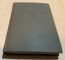 The Razors Edge by W. Somerset Maugham Hardcover First Printing 1944