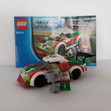 LEGO City Sportwagen