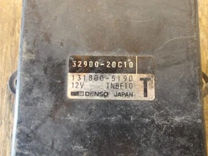91 GSX 750 CDI BOX 32900-20C10 - Picture 1 of 5