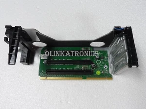 DELL POWEREDGE SERVER R720 R720xd SLOT 1 2 & 3 RISER 1 PCI-e EXPANSION CARD ASY - Picture 1 of 2