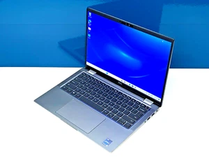 Dell Latitude 7440 Intel Core i7- 1365U 8 Cores Gen 32GB DDR5 RAM 1TB SSD 14" - Picture 1 of 13