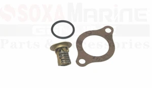 18-3676 Thermostat Kit 3853983 for Volvo Penta Marine 7.4 GL Gi Gsi 8.2 GL Gsi - Picture 1 of 1