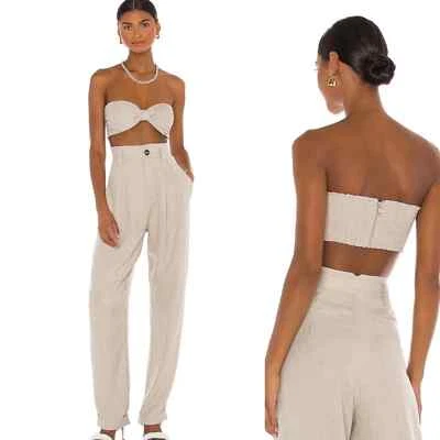RONNY KOBO Mayah Top Retail Retail $198 - Image 1 of 4