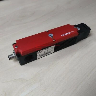 1PC NEW EUCHNER Safety Switch TP-BI-3-4141A024SM12 - Image 1 of 3