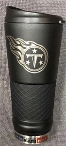 Tennessee Titans Insulated Travel Mug - Picture 1 of 2