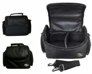 Digital Vision Compact Carrying Case Bag for Nikon Coolpix P1000 P950