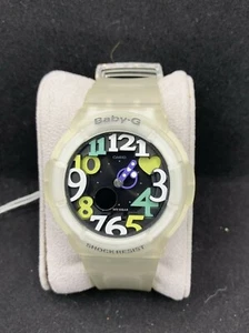 Baby G Watch Translucent Casio BGA131-7B4 - Picture 1 of 4