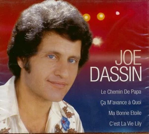 Joe Dassin - Concerts Musicorama (CD) - Pop Vocal - Picture 1 of 2