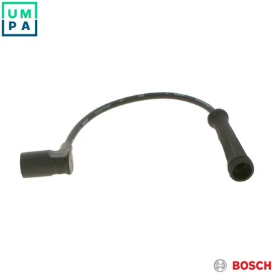 IGNITION CABLE KIT 0 986 357 250 FOR RENAULT CLIO/�/Hatchback/Van LUTECIA 19 - Image 1 of 4