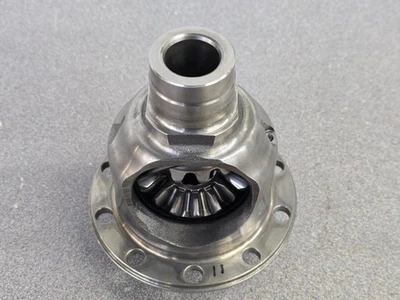 MUY BONITO USADO ORIGINAL PORSCHE CAYMAN S MONTAJE DIFERENCIAL ABIERTO 2006 #11 Foto 1 de 4