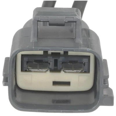 For 2015-2019 Ford Transit-150 3.7L V6 Vacuum Pump Connector SMP 2015 2016 2017 Foto 1 de 4