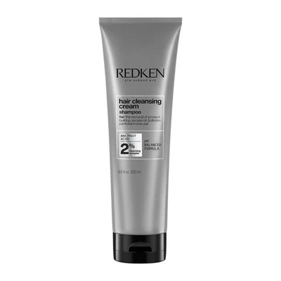 Champú crema de limpieza profunda instantánea Redken-Hair 8,5 oz Foto 1 de 3