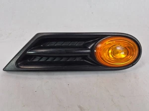OEM | Luz de guardabarros delantera Mini Cooper R55 R56 (izquierda/conductor) #7260203 - Imagen 1 de 6
