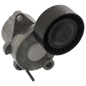 6512002170 Febi Accessory Belt Tensioner for MB Mercedes Mercedes-Benz E250 - Picture 1 of 1